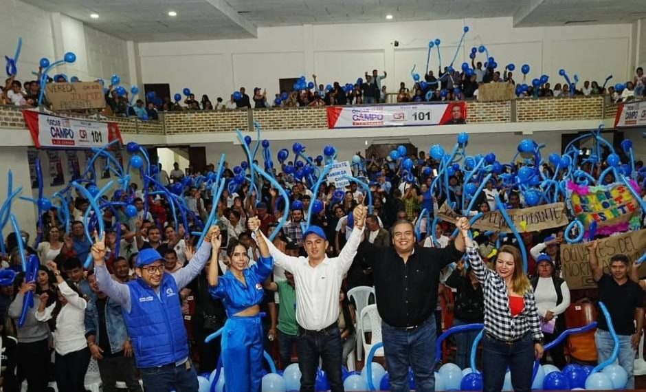 El Carácter de la Unión: Orden y Coherencia por el Cauca