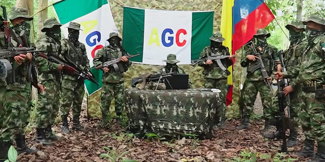 ¿Paz Total o Capricho Legal? El Riesgo de las Zonas Especiales para el Clan del Golfo