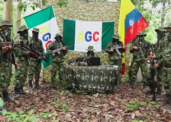 ¿Paz Total o Capricho Legal? El Riesgo de las Zonas Especiales para el Clan del Golfo