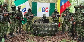 ¿Paz Total o Capricho Legal? El Riesgo de las Zonas Especiales para el Clan del Golfo