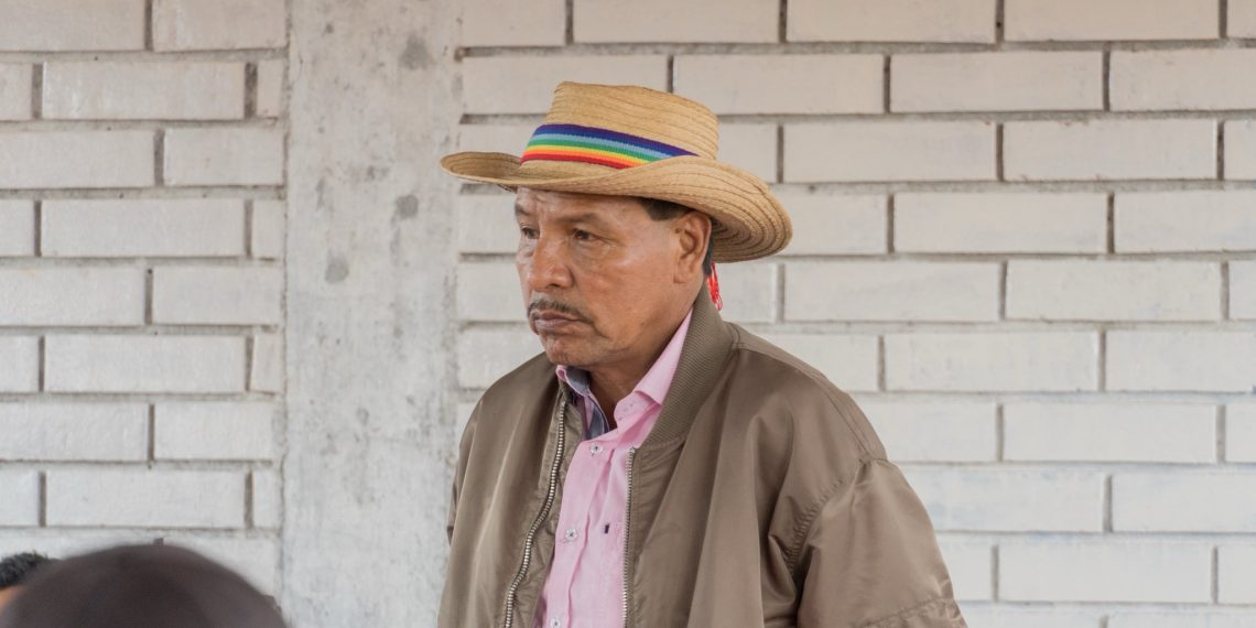 Techar la Esperanza: Más que Cemento en La Estrella