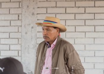 Techar la Esperanza: Más que Cemento en La Estrella