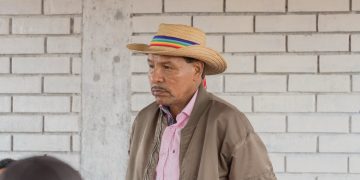 Techar la Esperanza: Más que Cemento en La Estrella