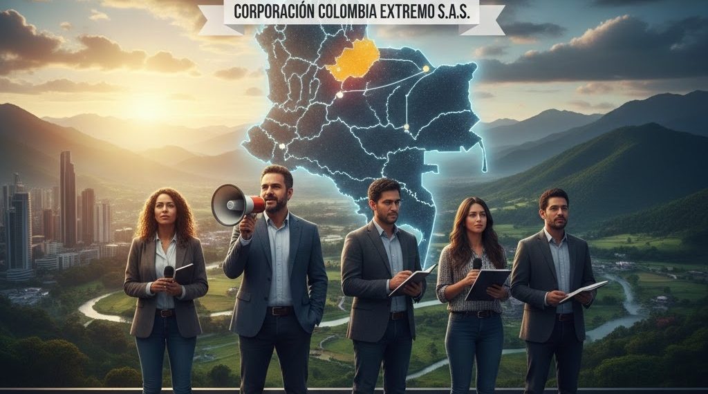 2026, un año para la acción, la verdad y el territorio