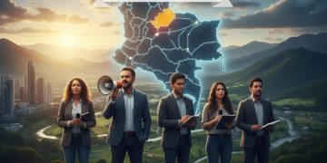 2026, un año para la acción, la verdad y el territorio