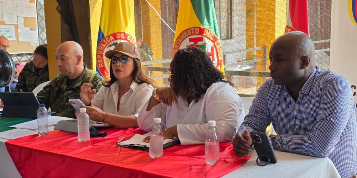 El Norte del Cauca: ¿Hacia una Seguridad con Rostro Humano?