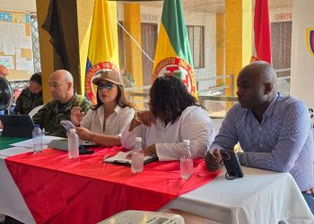 El Norte del Cauca: ¿Hacia una Seguridad con Rostro Humano?