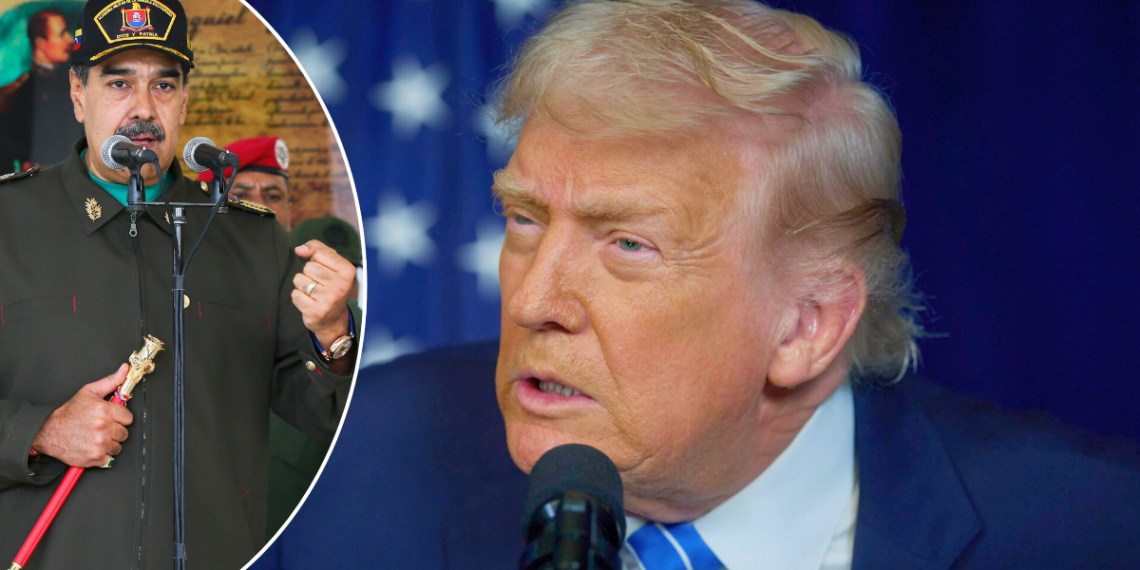 El Día que Cambió el Tablero: La Caída de Maduro y el Dilema Americano