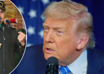 El Día que Cambió el Tablero: La Caída de Maduro y el Dilema Americano