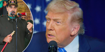 El Día que Cambió el Tablero: La Caída de Maduro y el Dilema Americano