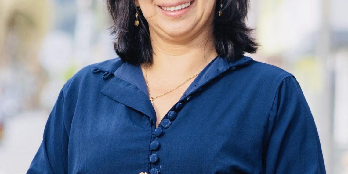 *Innovación que siembra futuro: El camino de Rosalba Joaqui a la Cámara*