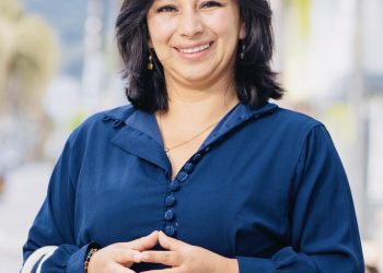 *Innovación que siembra futuro: El camino de Rosalba Joaqui a la Cámara*