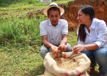 El Cauca no se fumiga, se cultiva: Una apuesta por la vida