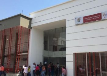 El botín de la reparación: cuando las víctimas pasan a segundo plano