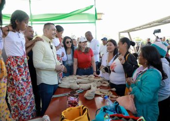 El Camino hacia la Dignidad: Más que Cemento en Totoró