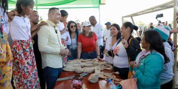 El Camino hacia la Dignidad: Más que Cemento en Totoró