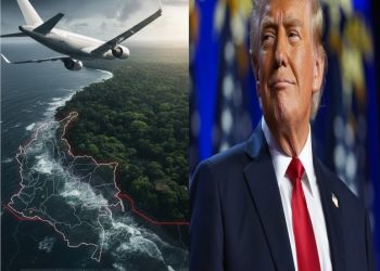 El Pacífico en el radar: Entre la seguridad aérea y la soberanía informativa