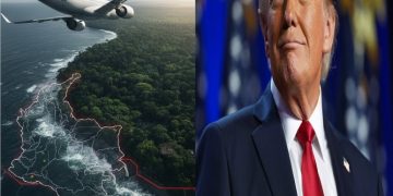 El Pacífico en el radar: Entre la seguridad aérea y la soberanía informativa