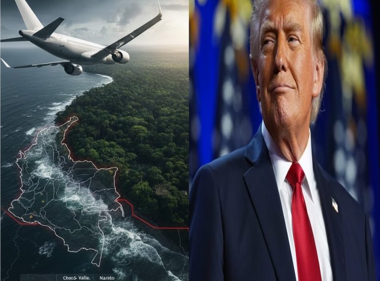 El Pacífico en el radar: Entre la seguridad aérea y la soberanía informativa