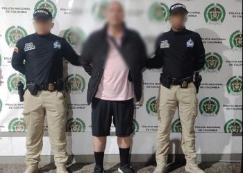 CAPTURADO CIUDADANO BRITÁNICO CON NOTIFICACIÓN DE CIRCULAR ROJA DE INTERPOL, GRACIAS A LA POLICÍA NACIONAL.