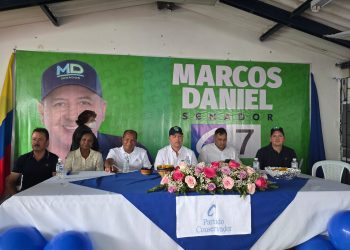 Marcos Daniel Pineda: ¿El “Ave Fénix” del Conservatismo en el Cauca?