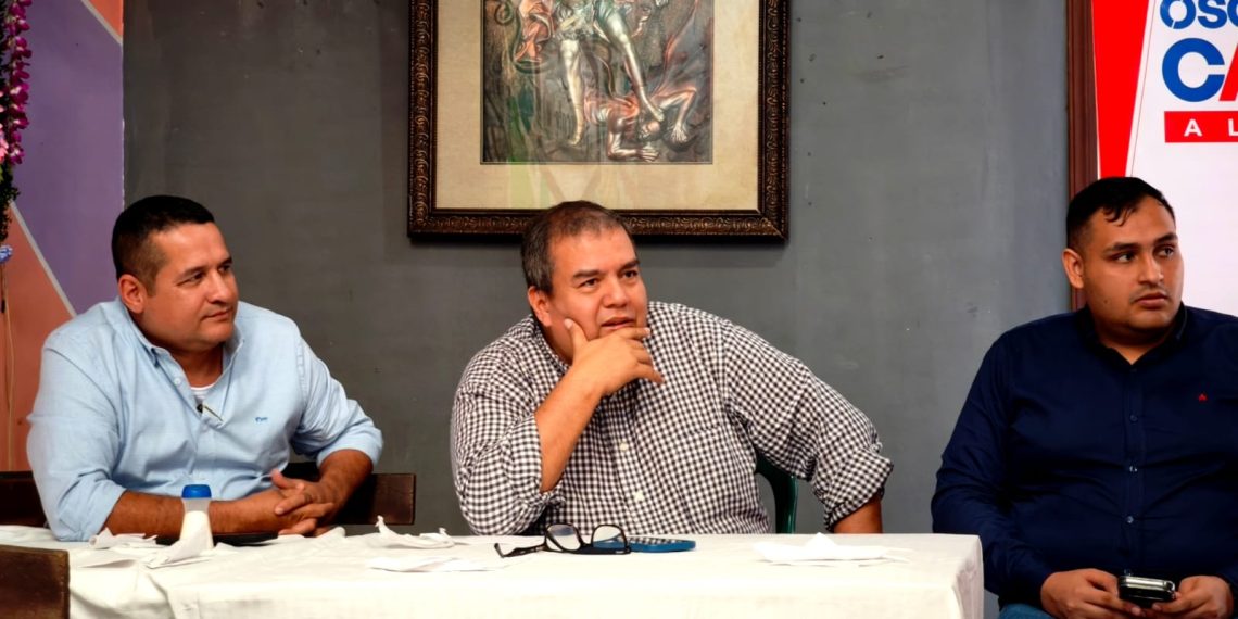 El Norte del Cauca: ¿Un fortín inexpugnable para el CR 101?