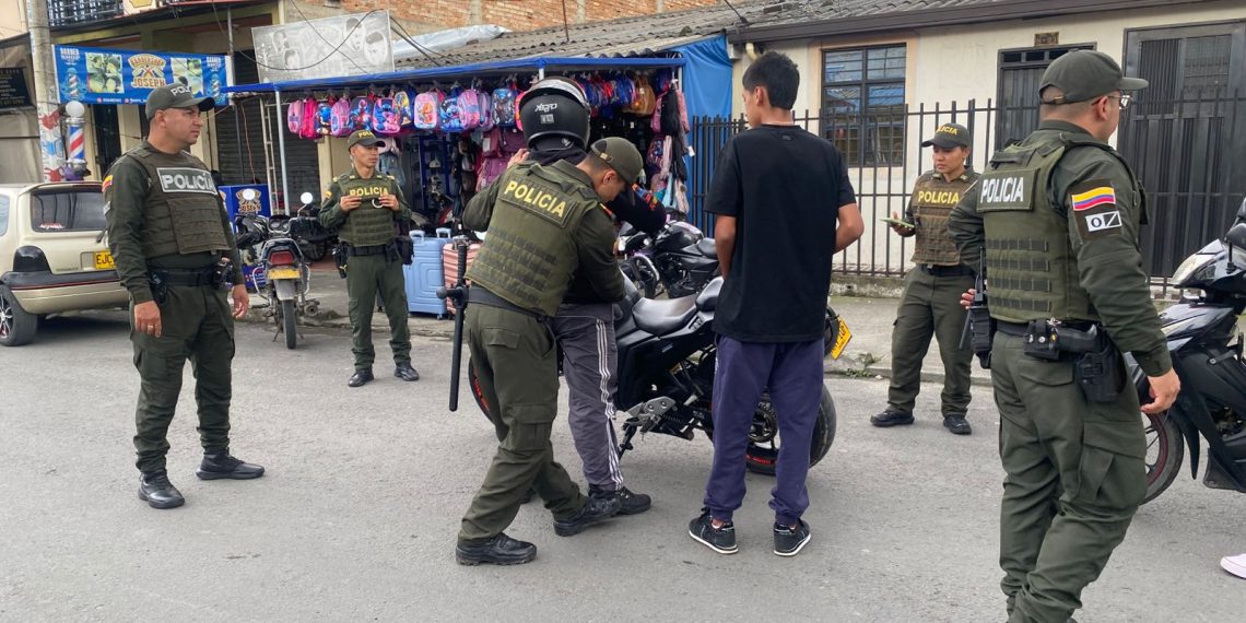 Seguridad en Popayán: Más allá de la Requisa