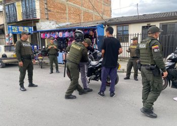 Seguridad en Popayán: Más allá de la Requisa