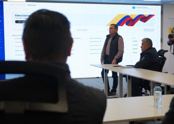 El algoritmo de la confianza: un salto digital para el CNE