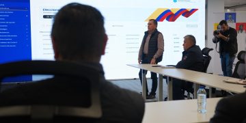 El algoritmo de la confianza: un salto digital para el CNE