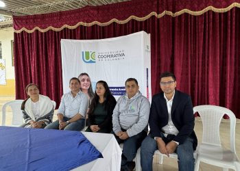 Timbío: El Nuevo Nodo Tecnológico del Cauca