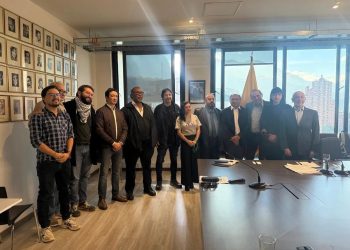 El Salto al Vacío: La Constituyente como Último Recurso