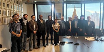 El Salto al Vacío: La Constituyente como Último Recurso