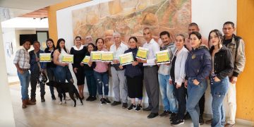 Almaguer: De la Esperanza a la Experiencia