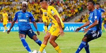 El Rugido de la Constancia: Bucaramanga y el Deber de la Grandeza