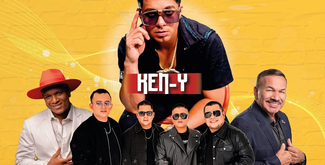 *Un Regalo de Pubenza: El Super Concierto que Une a Popayán*