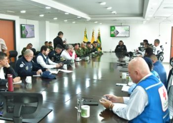 Santander ante el espejo de la crisis venezolana: ¿Prevención o contención?