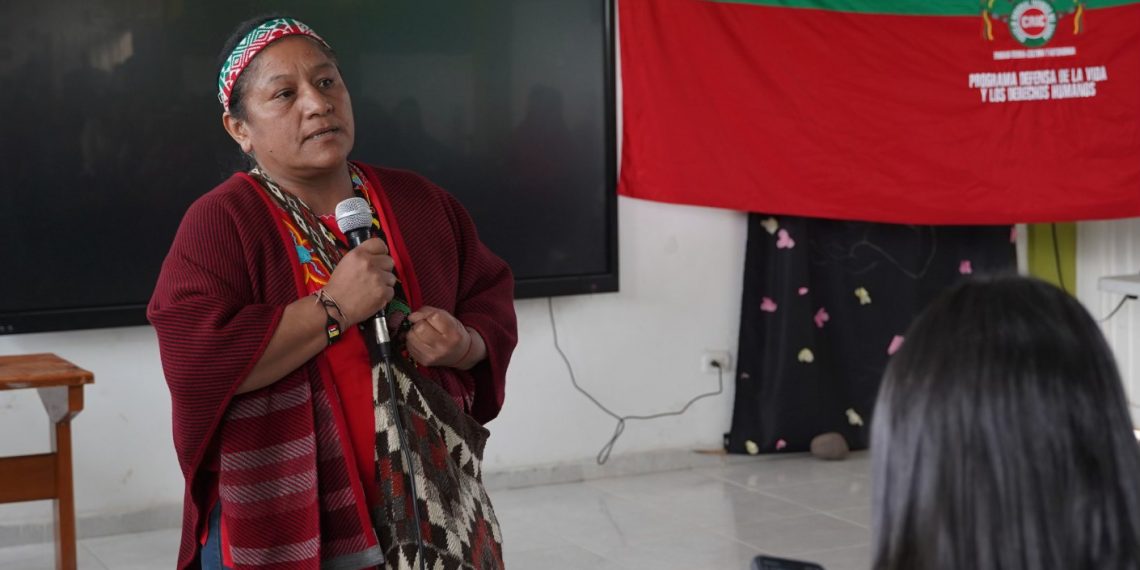 La Herida Abierta del Cauca: El Reclutamiento como Etnocidio Silencioso