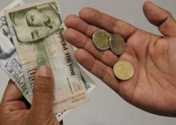 El Espejismo de los Millones: ¿Ganamos más o solo sumamos ceros?