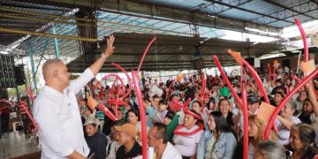 La Fuerza de la Tierra: El Respaldo de FEDEANUC a L-103