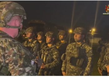 *El Cañón del Micay: El ajedrez militar por el control del territorio*