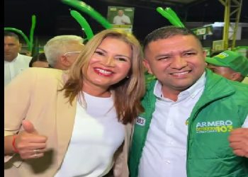 La Política del Encuentro: Cuando el Deporte y la Gestión se Unen por el Cauca