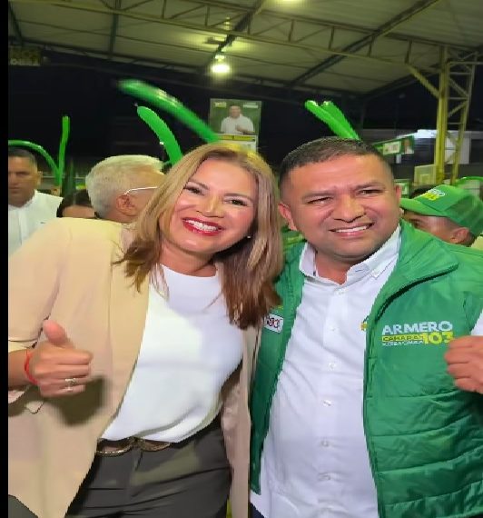 La Política del Encuentro: Cuando el Deporte y la Gestión se Unen por el Cauca