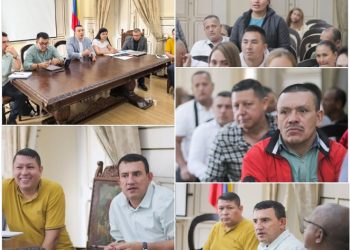 El Macizo Reclama Acción: Más Allá del Diálogo en La Vega