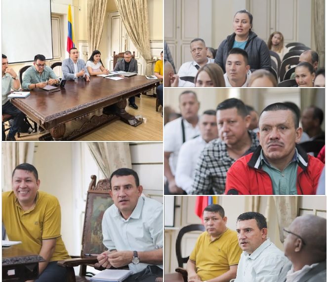 El Macizo Reclama Acción: Más Allá del Diálogo en La Vega