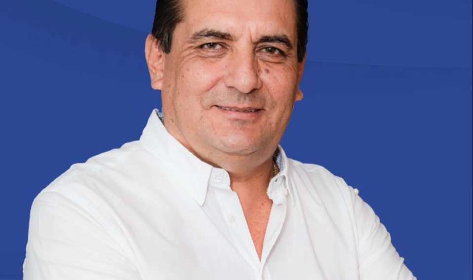 Del Santander de las Provincias al Liderazgo Nacional: El Horizonte de Díaz Mateus