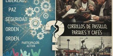 *El país que anhelamos: Entre el discurso y la realidad*