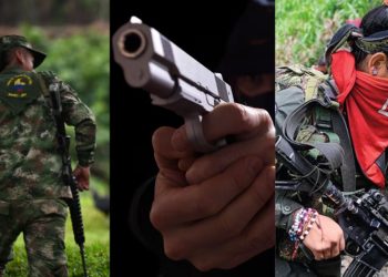 El Espejo de la Inseguridad: ¿Percepción o Realidad en Colombia?