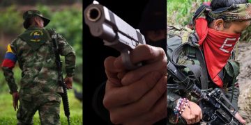 El Espejo de la Inseguridad: ¿Percepción o Realidad en Colombia?