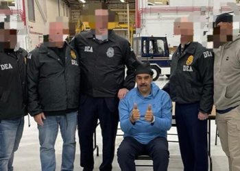 El ocaso de un régimen: Del Palacio de Miraflores al Distrito Sur de Nueva York